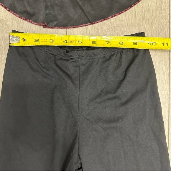 California Costumes Girls Ninja Hooded Halloween Costume Size Small - Picture 7 of 7